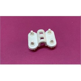 Resim Mais Renault 12 Kaput Teli Sabitleme Klipsi 5 Adet 