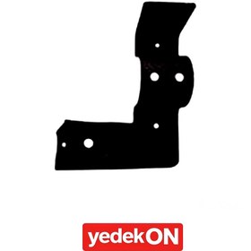 Resim Çamurluk Kelepçesi Ford Cargo Sağ - 16A300 