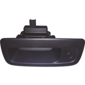 Resim Renault Kangoo 3 Bagaj Açma Dış Kapı Kolu 8200497807 - Ç 