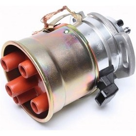 Resim Otobalcı Volkswagen Vento Distribütör Komple 1992--1994 (Abu-Aea-Aee) 