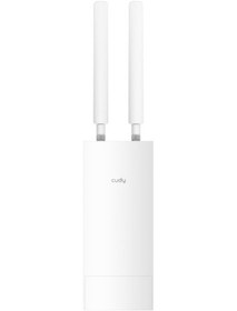 Resim Cudy Ac1200 Wifi Dış Ortam Access Point / Ap1200 Outdoor 