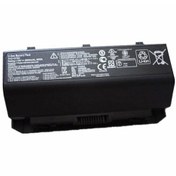 Resim Asus Uyumlu Rog G750Jw Serisi Batarya A+++ Güçlendirilmiş Pi 