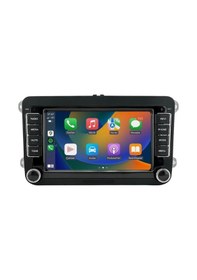 Resim Seat Toledo Android Multimedya Sistemi 2006-2014 Crv-4570xd 
