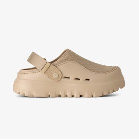 Resim Ugg Peakmod Erkek Krem Sandalet 1166912 Bej 