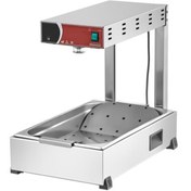 Resim KUTLU TİCARET Kutlu K1 Patates Dinlendirme Makinesi 