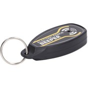 Resim Geeksen Taşınabilir Elektrikli Çit Test Cihazı - Işık Ve Ses Uyarılı, Çiftlik Ve Ev Bahçeleri İçin 