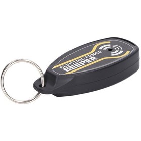 Resim Geeksen Taşınabilir Elektrikli Çit Test Cihazı - Işık Ve Ses Uyarılı, Çiftlik Ve Ev Bahçeleri İçin 