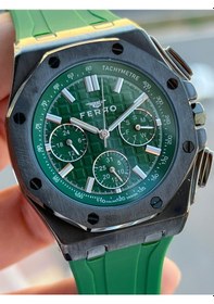 Resim Ferro Efm43001-zj Erkek Kol Saati 