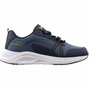 Resim Jump 27812-D-Navy-Indigo Erkek Günlük Ayakkabı 