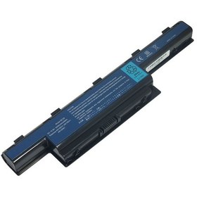 Resim Packard Bell P5Ws0P5Wso Batarya Pil Notebook Bataryası 