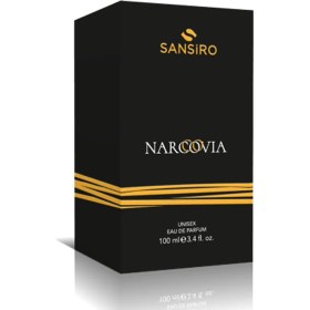 Resim Sansiro Narcovia Unisex Parfüm 100ml Edp 