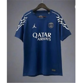 Resim Psg Yeni Sezon Isimsiz Alternatif FORMASI0909DAL 