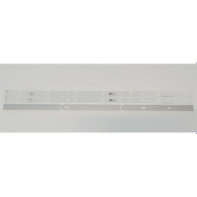 Resim Beko Uyumlu B32-LW-5533 Led Bar Takım 2014ARC320 