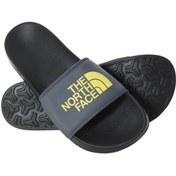 Resim The North Face Base Camp Slide Iıı Erkek Terlik - Nf0a4t2rp9b 