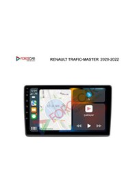Resim Renault Trafıc Master Newfron 3 Gb Ram 32 Gb Kablosuz Carplay 