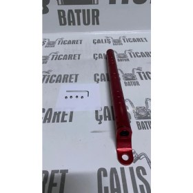 Resim Pcx Gidon Barı Kırmızı 