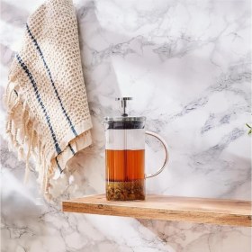 Resim UltraMint Kahve Demleme Sürahi 350ML, Pratik ve Şık Tasarım, Kolay Kullanım 