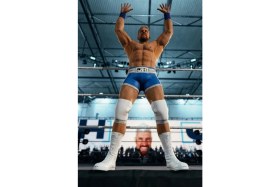 Resim Nintendo Wwe 2K26 - Switch 2 - Fiziki Kartuş Gönderilir 