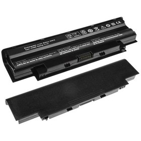 Resim Notebook Batarya - Dell Inspiron 4010-d381, 4010-d382 Muadili İle Uyumlu 