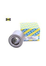 Resim Arka Teker Rulmani 208-301-c3-ds3 08- Snr 3748.a1 Peugeot, Cıtroen, Ds 