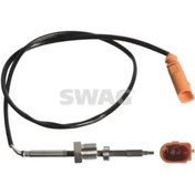 Resim Swag 33100234 Egzoz Sicaklik Sensoru 03K906088B 03L906088HH 3K906088B 