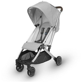 Resim Uppababy Minu Tek Yönlü Bebek Arabası 
