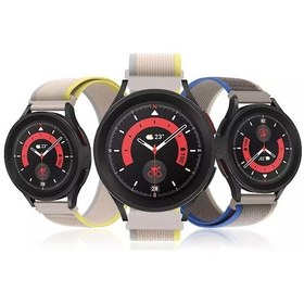 Resim Huawei Watch 3 Gt Gt2 Gt2e Gt2 Gt3 Pro 46mm Kordon Trail Kordon 22mm 
