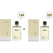 Resim Bargello 134 323 Kadın Parfüm Edp 50 ml Oriental - Mnms50134323 