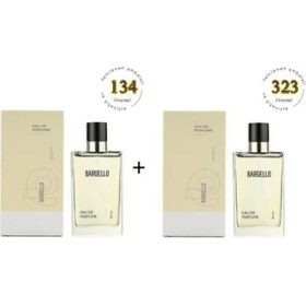 Resim Bargello 134 323 Kadın Parfüm Edp 50 ml Oriental - Mnms50134323 
