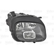 Resim VALEO 450529 FAR (SAĞ) CITROEN C3 AIRCROSS HIGH (08/17-) 