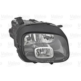 Resim VALEO 450529 FAR (SAĞ) CITROEN C3 AIRCROSS HIGH (08/17-) 