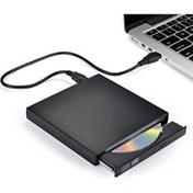 Resim Sonex 2.0 Harici Dvd RW CD DVD Yazıcı Okuyucu 