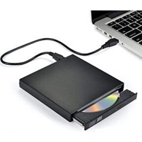 Resim Sonex 2.0 Harici Dvd RW CD DVD Yazıcı Okuyucu 