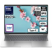 Resim Hp Probook 460 G11 A23BKEAHMF50 Ultra 5-125U 40 GB 2 TB SSD 16" W11H Dizüstü Bilgisayar 