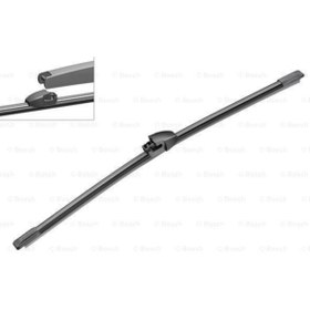 Resim Bosch Sılecek Supurgesı Arka 280mm Aerotwın Kuga 2012/- Leon 2005/- V40 Cross Country 
