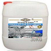 Resim Genel Markalar Oto Cam Suyu Kokulu 30kg /4 Mevsim 