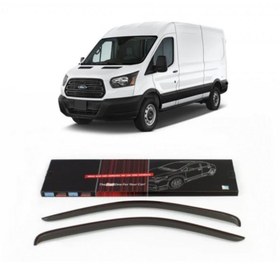 Resim SUNPLEX Ford Transit Ön Cam Rüzgarlığı 2014- Ve Sonrası 