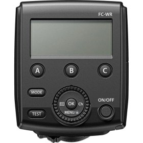 Resim Olympus Fc-Wr Wireless Radio Flash Commander 
