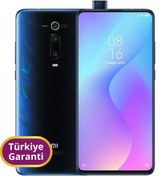 Resim Xiaomi Mi 9T TR Garanti | 64 GB 4 GB Mavi 