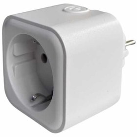 Resim Cata Ct-4010 Wifi Akıllı Priz 