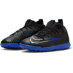 Resim Nike NİKE JR PHANTOM GX CLUB ÇOÇUK HALI SAHA KRAMPONU 