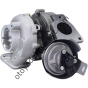 Resim Peugeot 307 (2001-2008) 2.0 Hdi Turbo (İthal) 