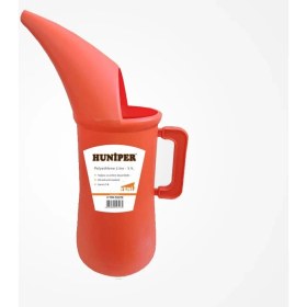 Resim Huniper Plastik 5 Litre Huni Ağızlı Bidon 