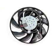 Resim Bosch T5 Fan Motoru 04-10 [] [7h0959455d] 