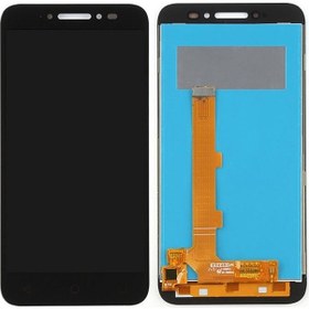 Resim Alcatel Shine Lite (5080X) Lcd Ekran + Dokunmatik Full 