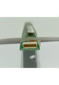 Resim YEC YNV-C02 LCD FLORESAN PANEL INVERTER 7 Pin inverter 