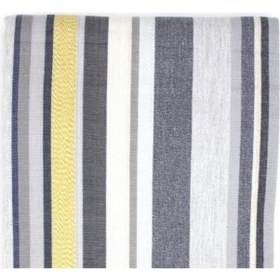 Resim Mandaş Cotton Pamuk Keten Peştemal (100X180)-Gold 