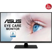 Resim Asus VP32AQ 31.5 2K IPS 2560x1440 5MS 75HZ Monitör 