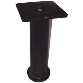 Resim ÖZGEN Misline 15-25cm Ayarlı (4ADET) Orta Destek Ayak Baza, Koltuk, Kanepe, Çekyat (4ADET) 