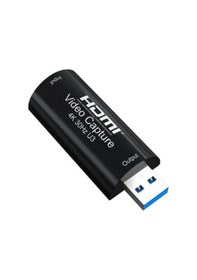 Resim Nova Nvc-hdvc14 Hdmı To Usb Video Yakalayıcı Capture Konnektör 